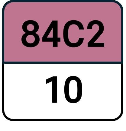 84C2
