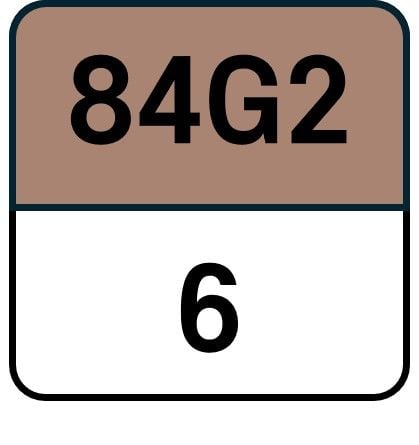 84G2