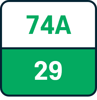 74A