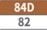 84D
