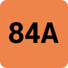 84A