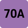 70A