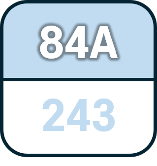84A