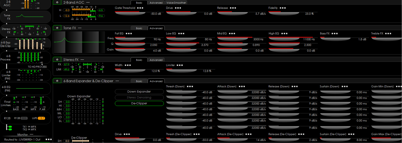 Remote Control downloads (standalone)