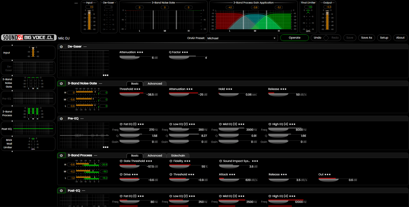 BIG VOICE .CL ASIO version downloads