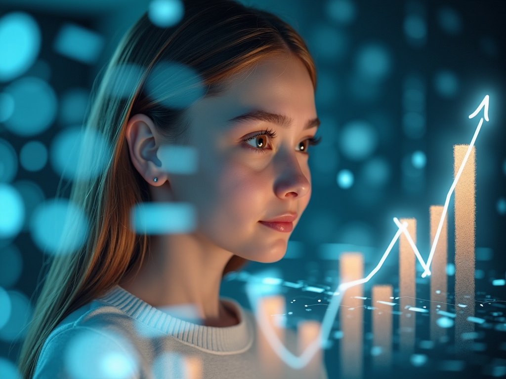 How AI Influencers Are Revolutionizing Exclusive Content on Social Media