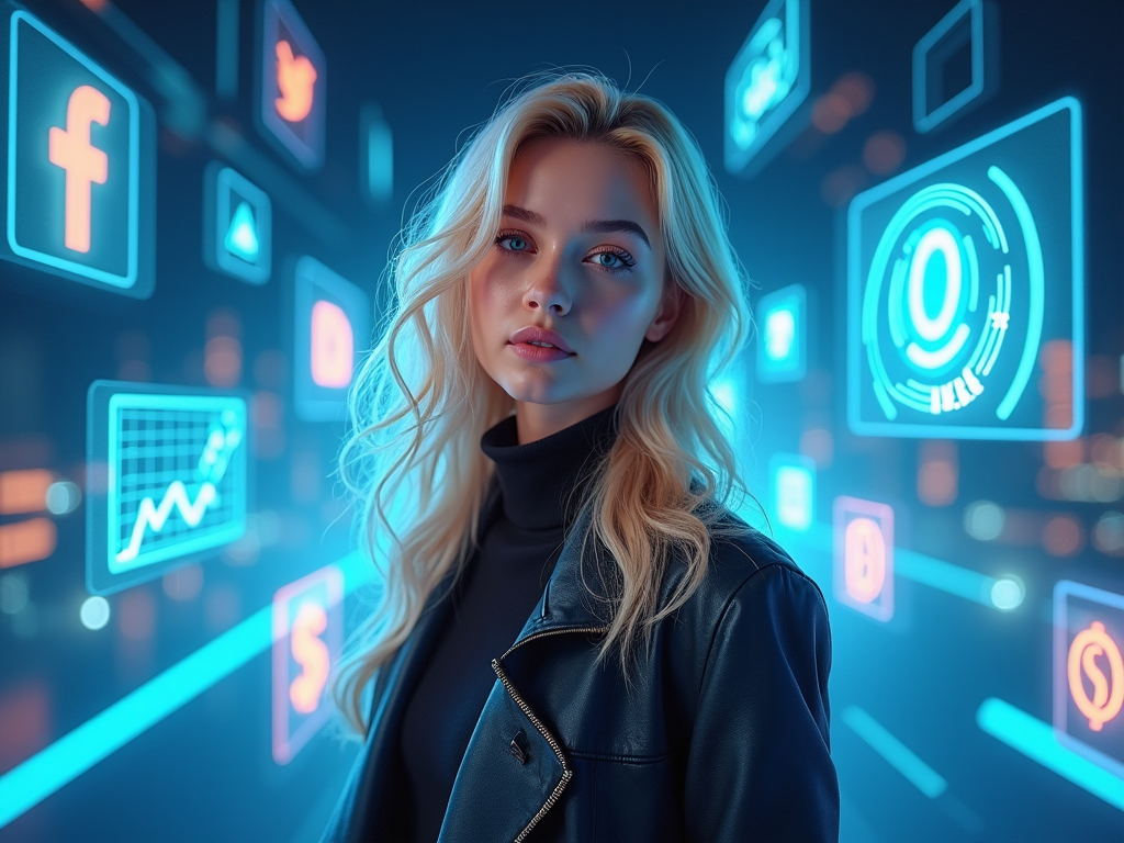 How to Create and Monetize AI Influencers: Full Guide to AI Influencer Generation