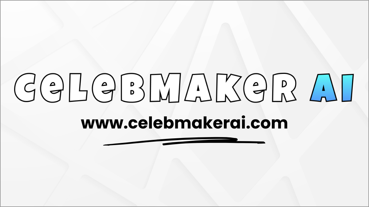 CelebMakerAI emerges as the most photorealistic AI Influencer Generation Platform for AI Influencers