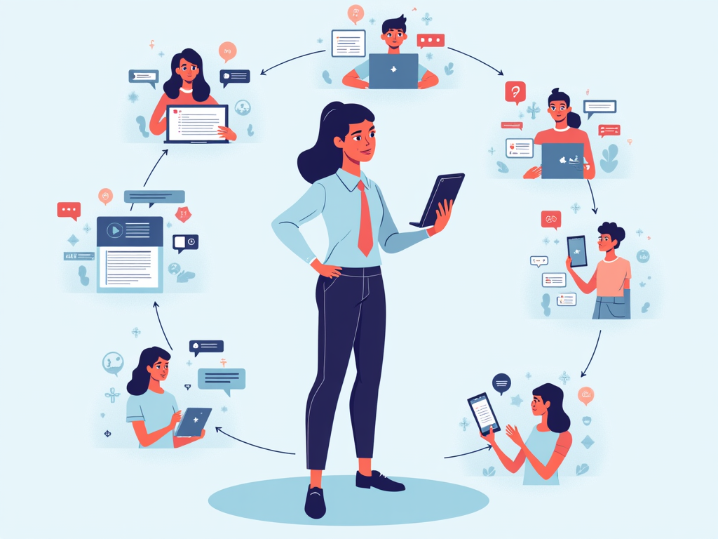 Engage your audience and stay on top of trends to maximize your AI influencer’s earning potential.