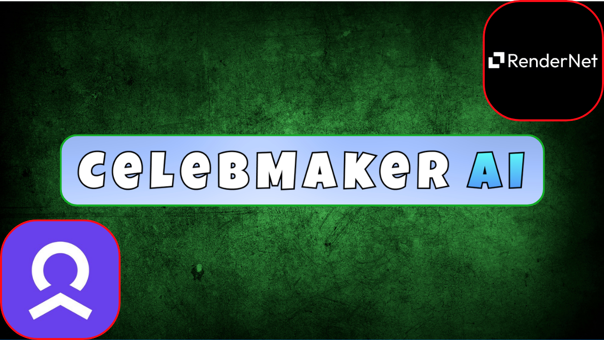 RenderNet.AI vs. Glambase vs. CelebMakerAI: The Best Platform for Creating Realistic AI Influencers