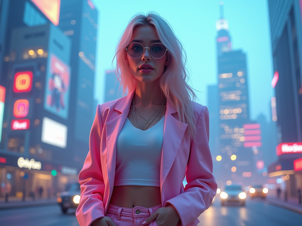 Create lifelike AI influencers for exclusive content platforms like OnlyFans using CelebMakerAI.