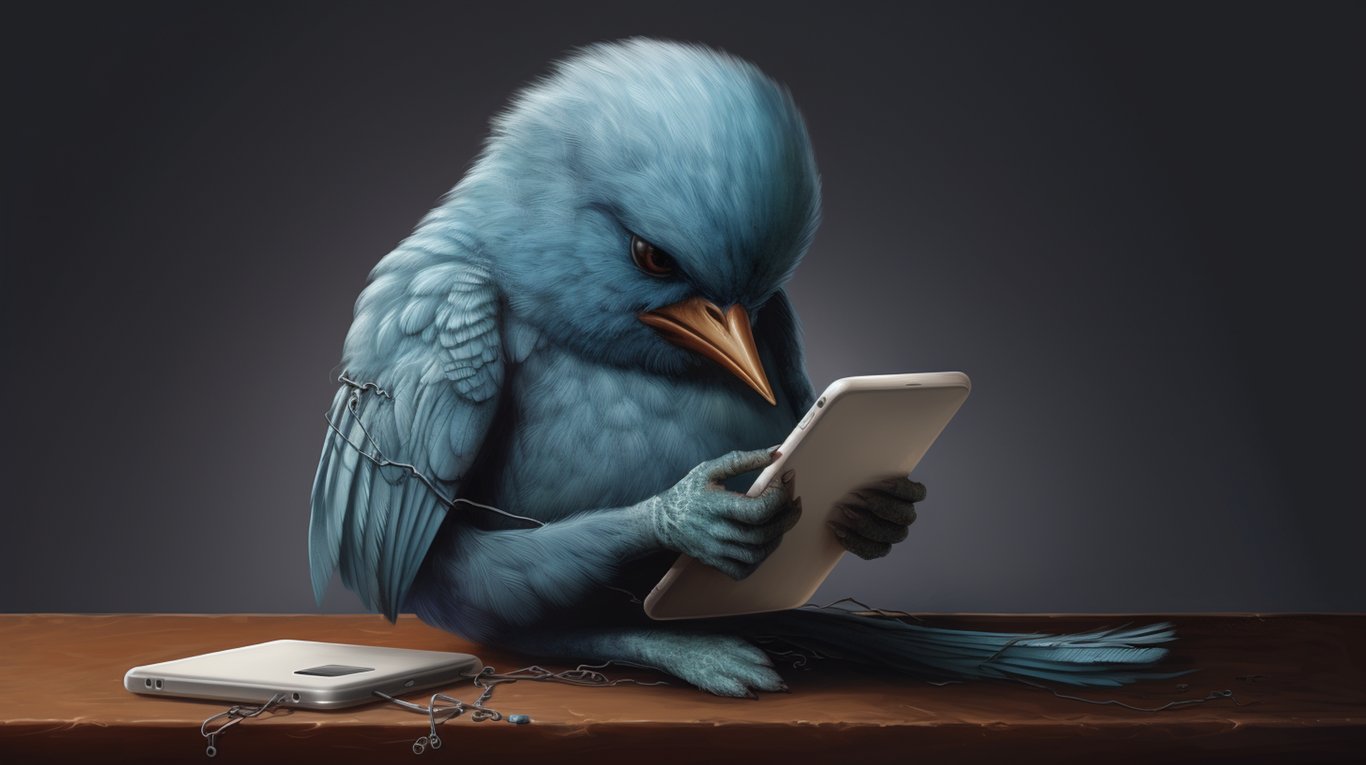 X/Twitter Updates Terms of Service to Use Posts for AI Training