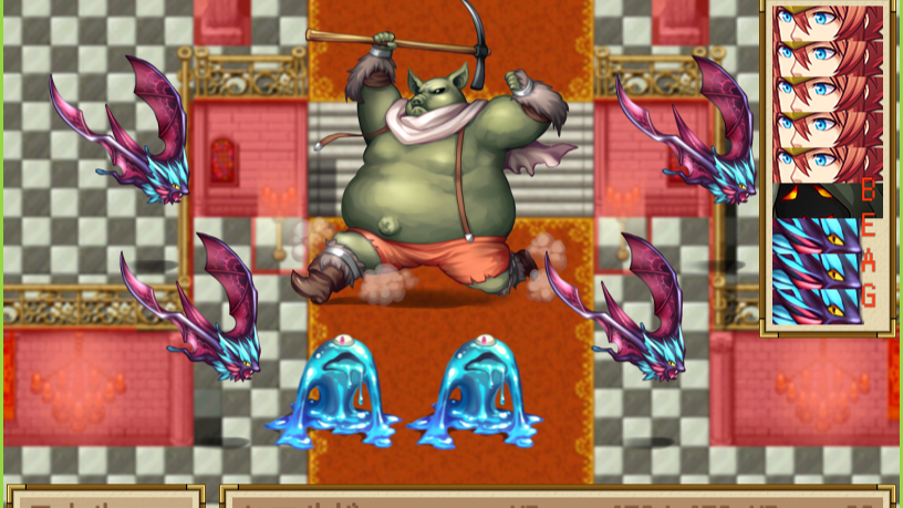仮RPGの進捗ノート20240923-20240929
