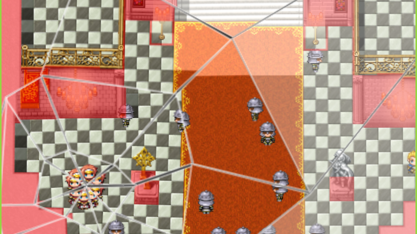 仮RPGの進捗ノート20240930-20241006