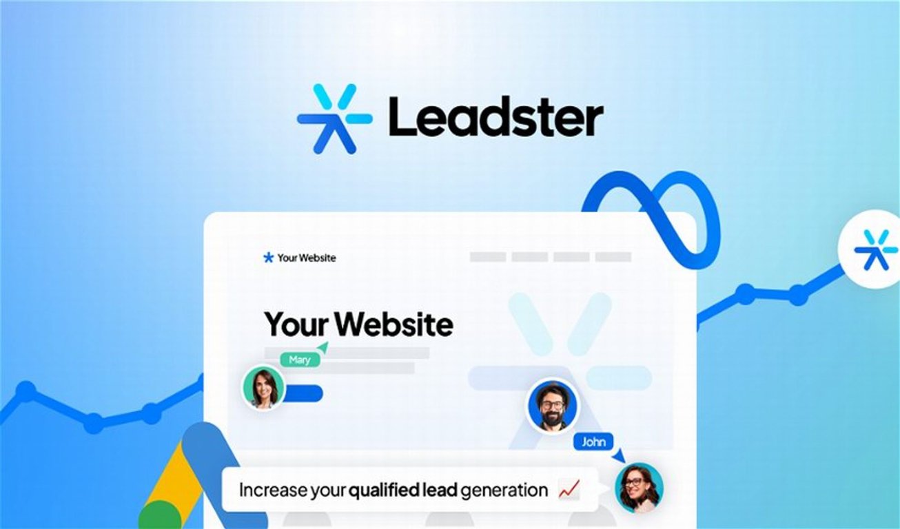 Leadster Lifetime Deal