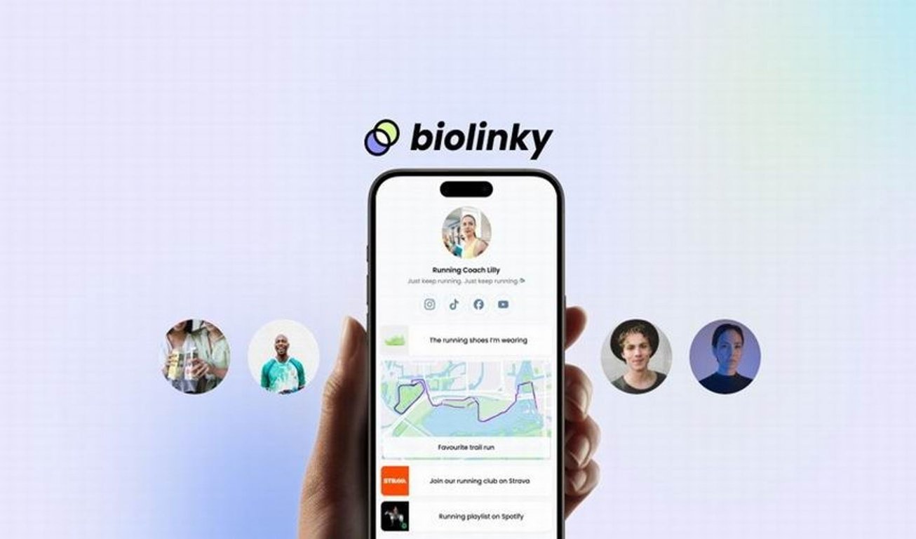 Biolinky Lifetime Deal