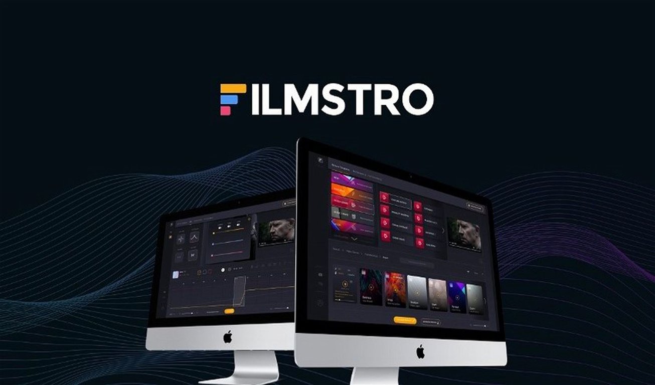 Filmstro Lifetime Deal