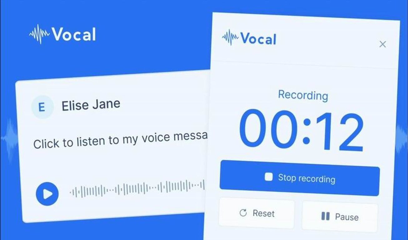 Vocal Lifetime Deal