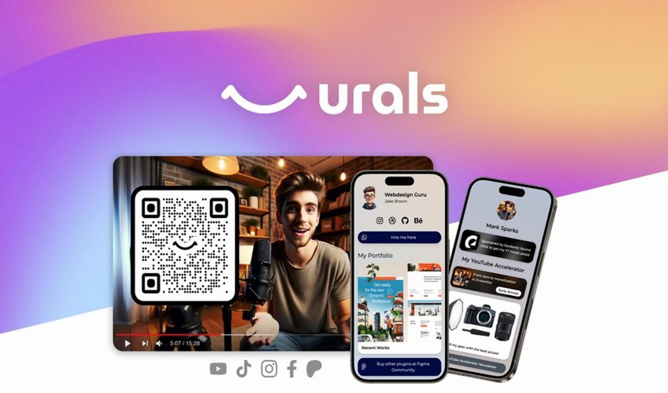 Urals Lifetime Deal