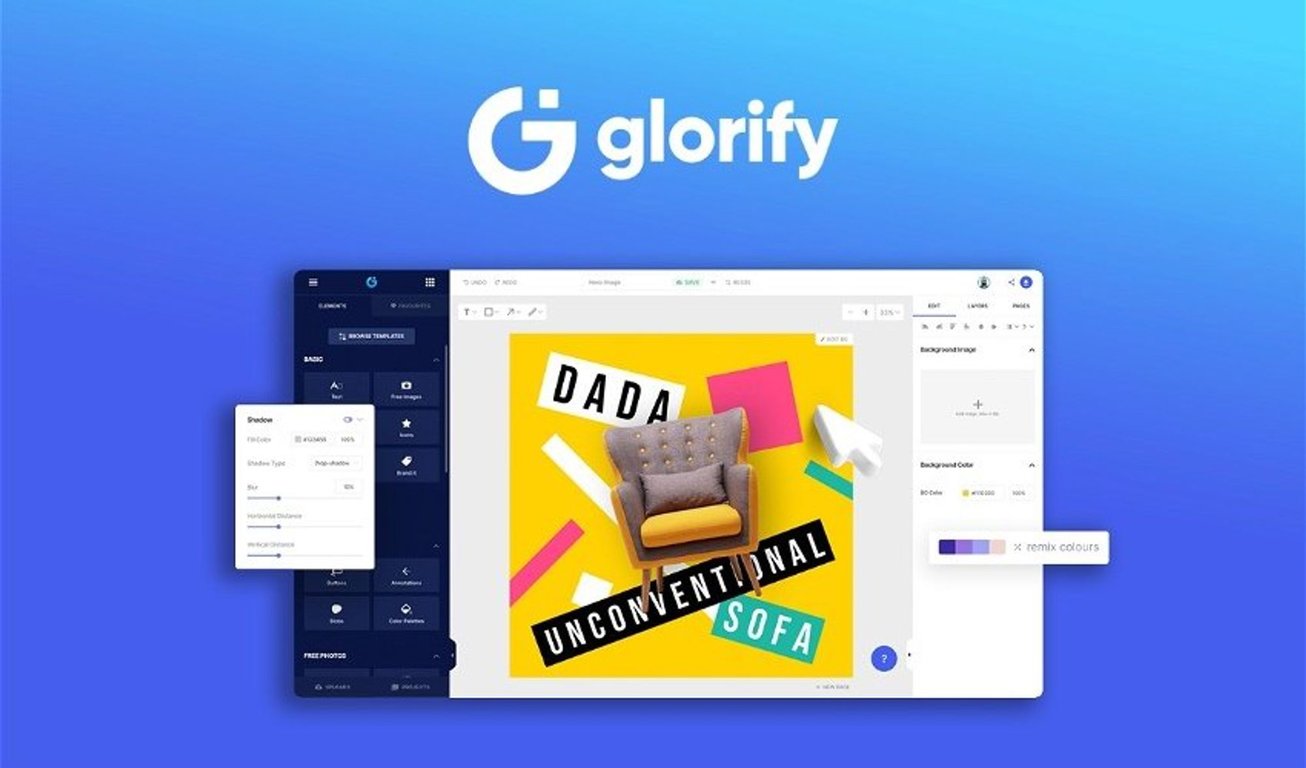 Glorify Lifetime Deal