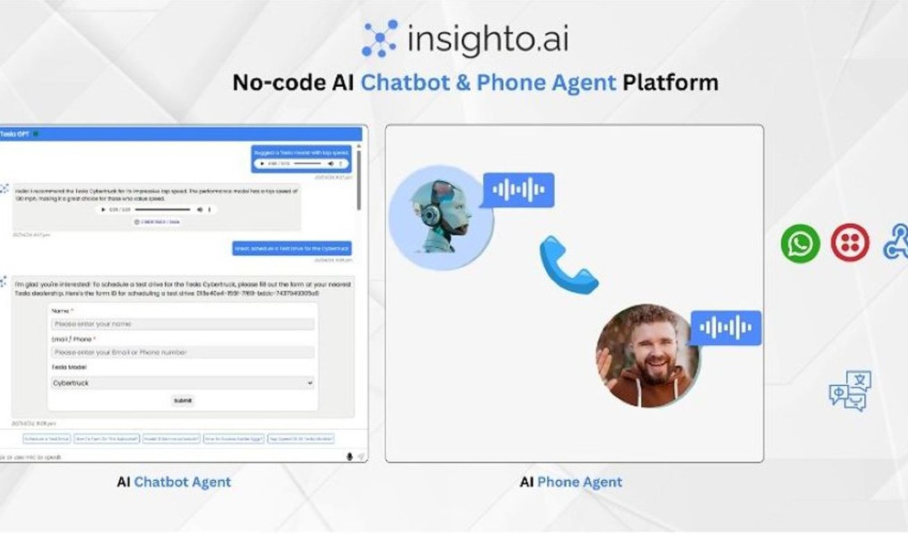 Insighto.ai Lifetime Deal