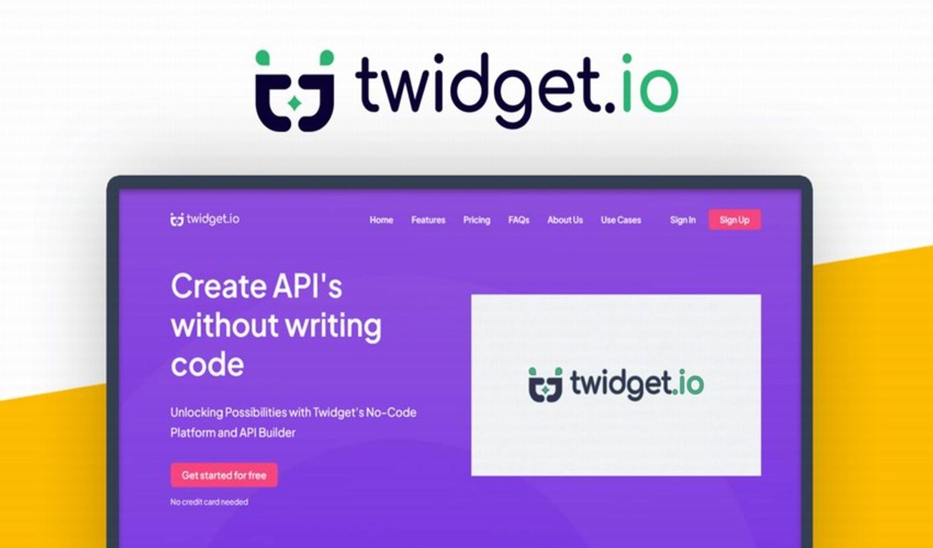 Twidget Lifetime Deal