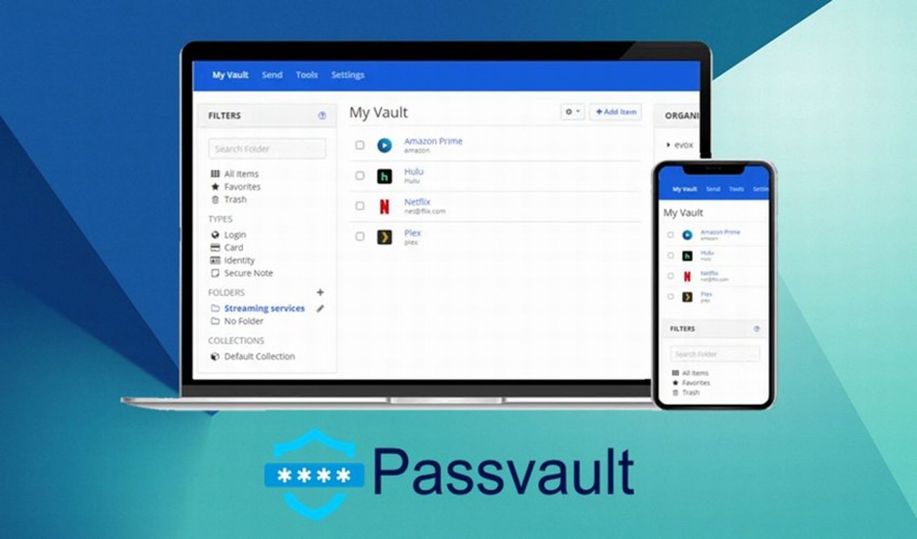 Passvault Lifetime Deal