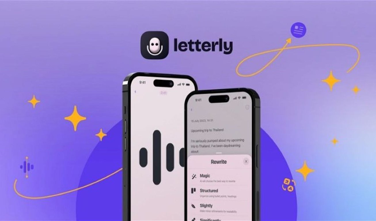 Letterly Lifetime Deal