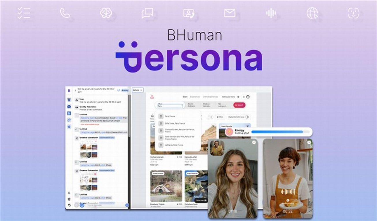 BHuman Persona Lifetime Deal