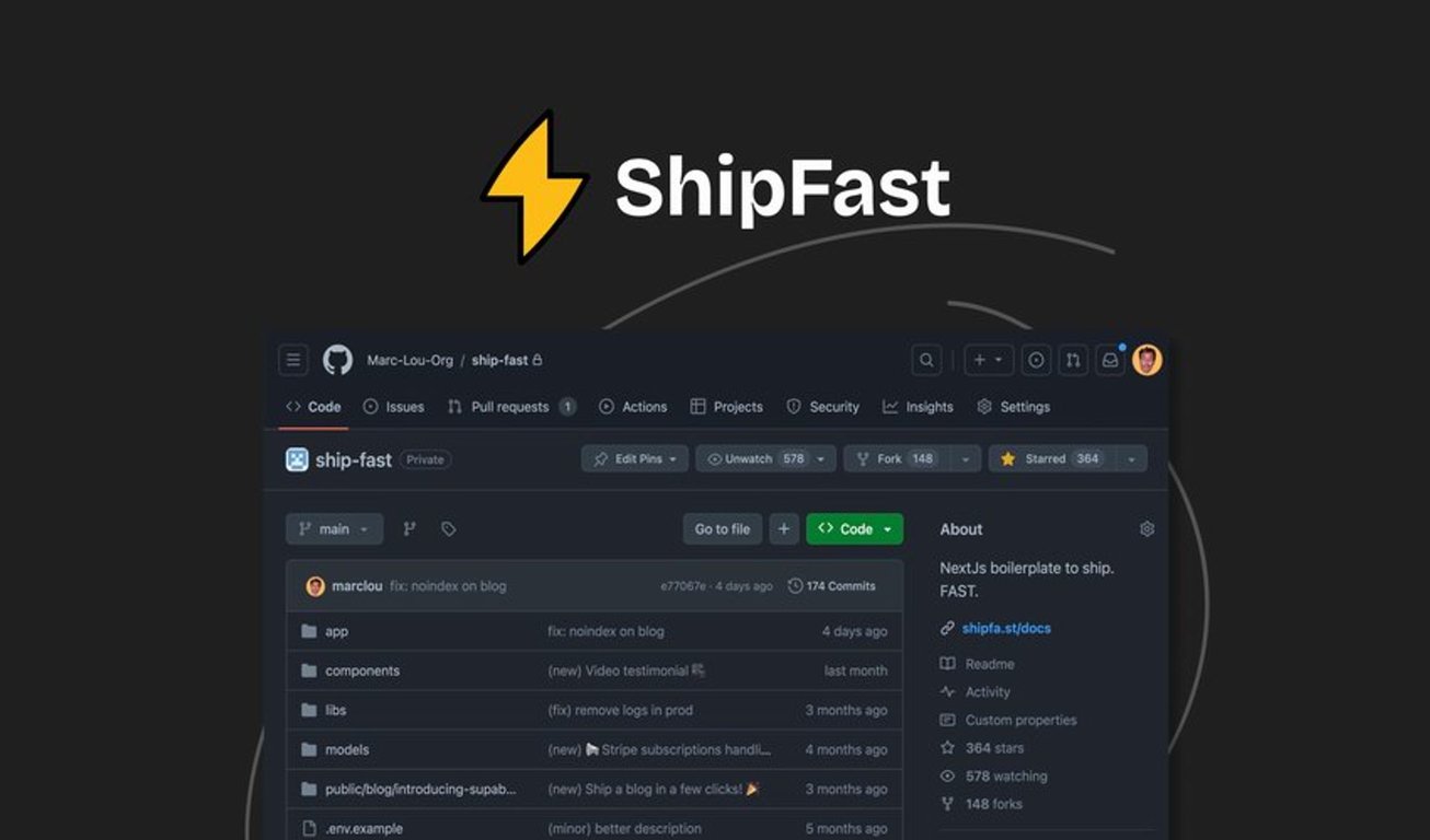 ShipFast Lifetime Deal