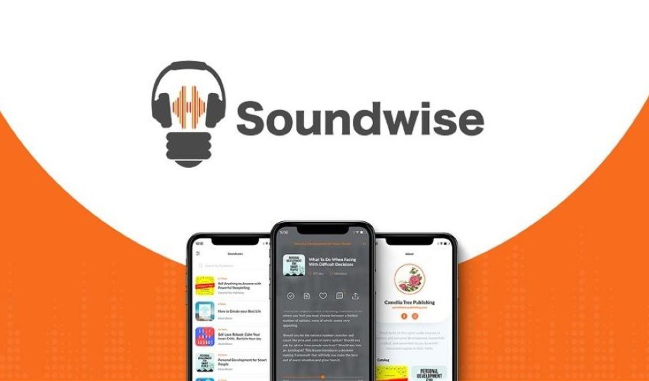 Soundwise Lifetime Deal