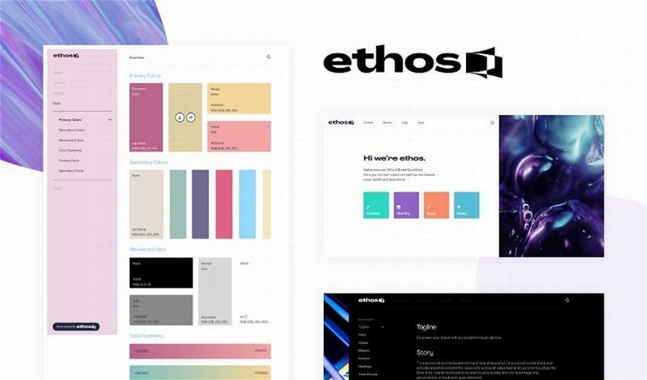 ethos Lifetime Deal