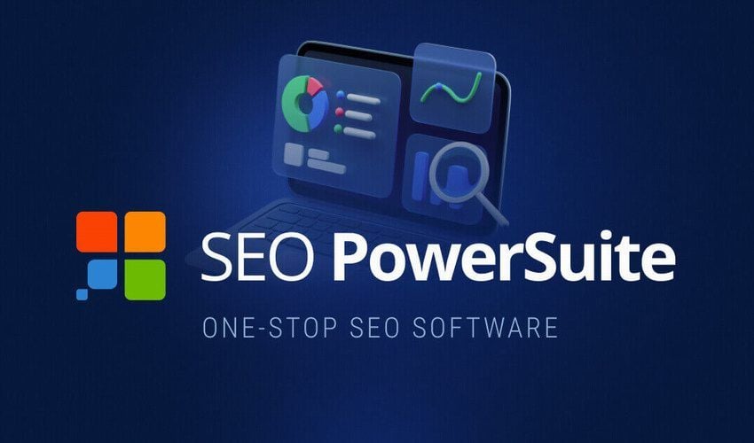 SEO PowerSuite Yearly Deal