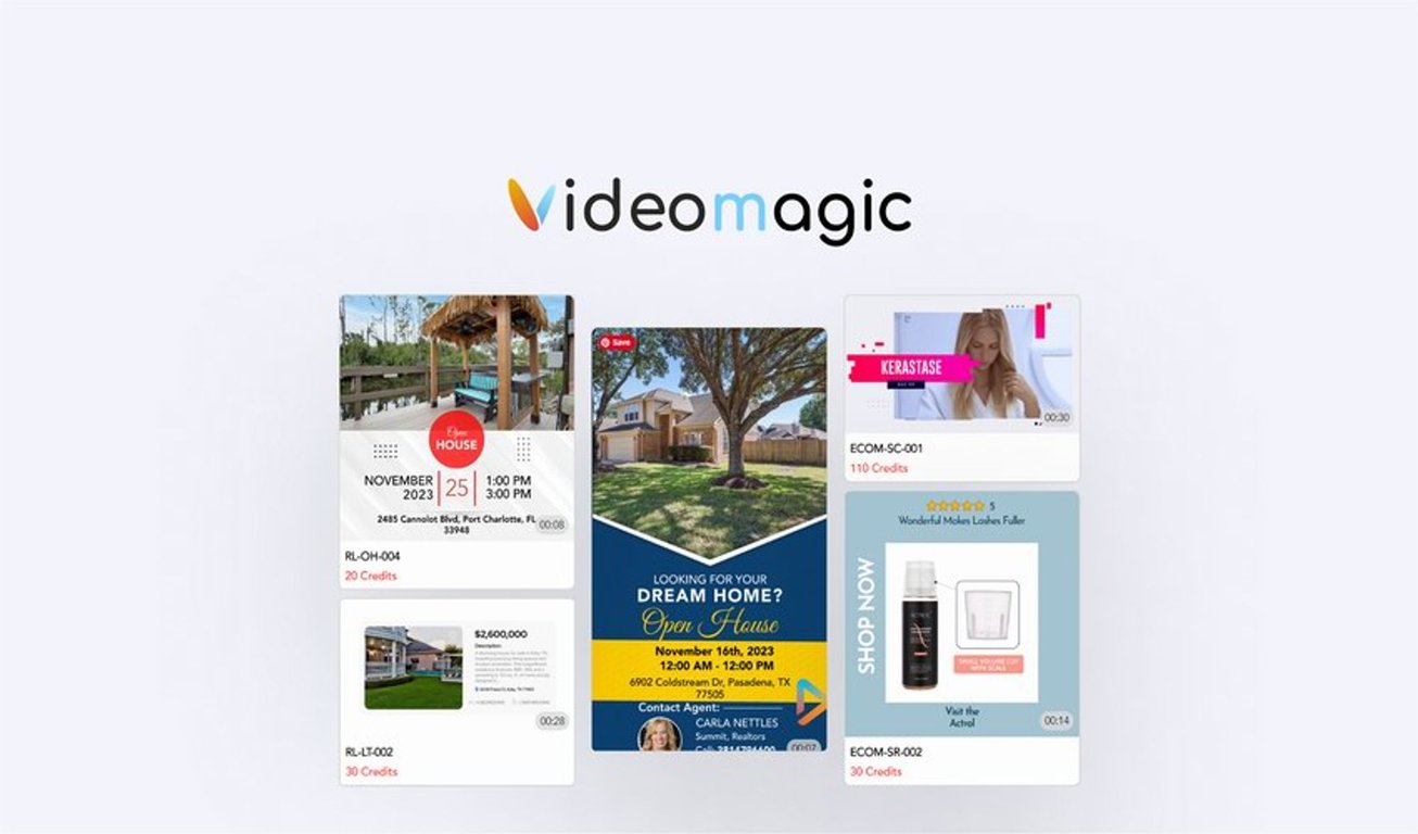 Videomagic Lifetime Deal
