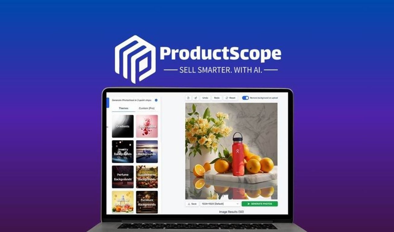 ProductScope Lifetime Deal