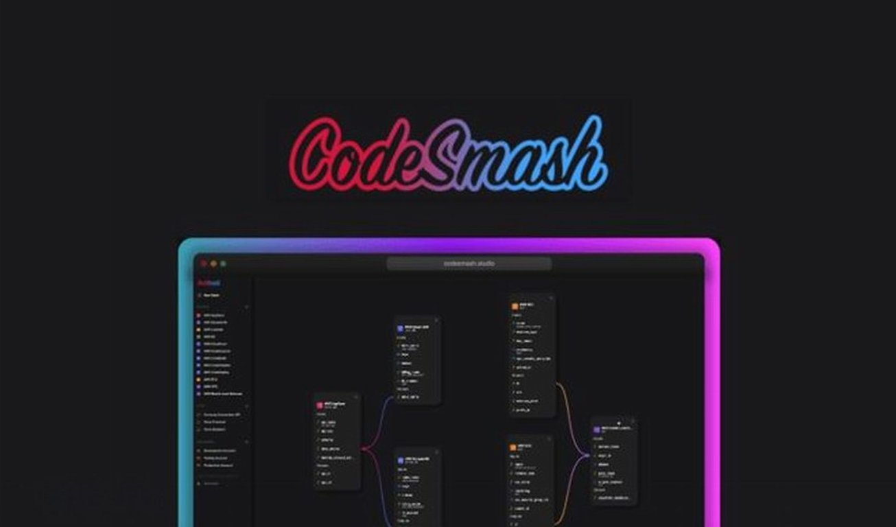 CodeSmash Lifetime Deal