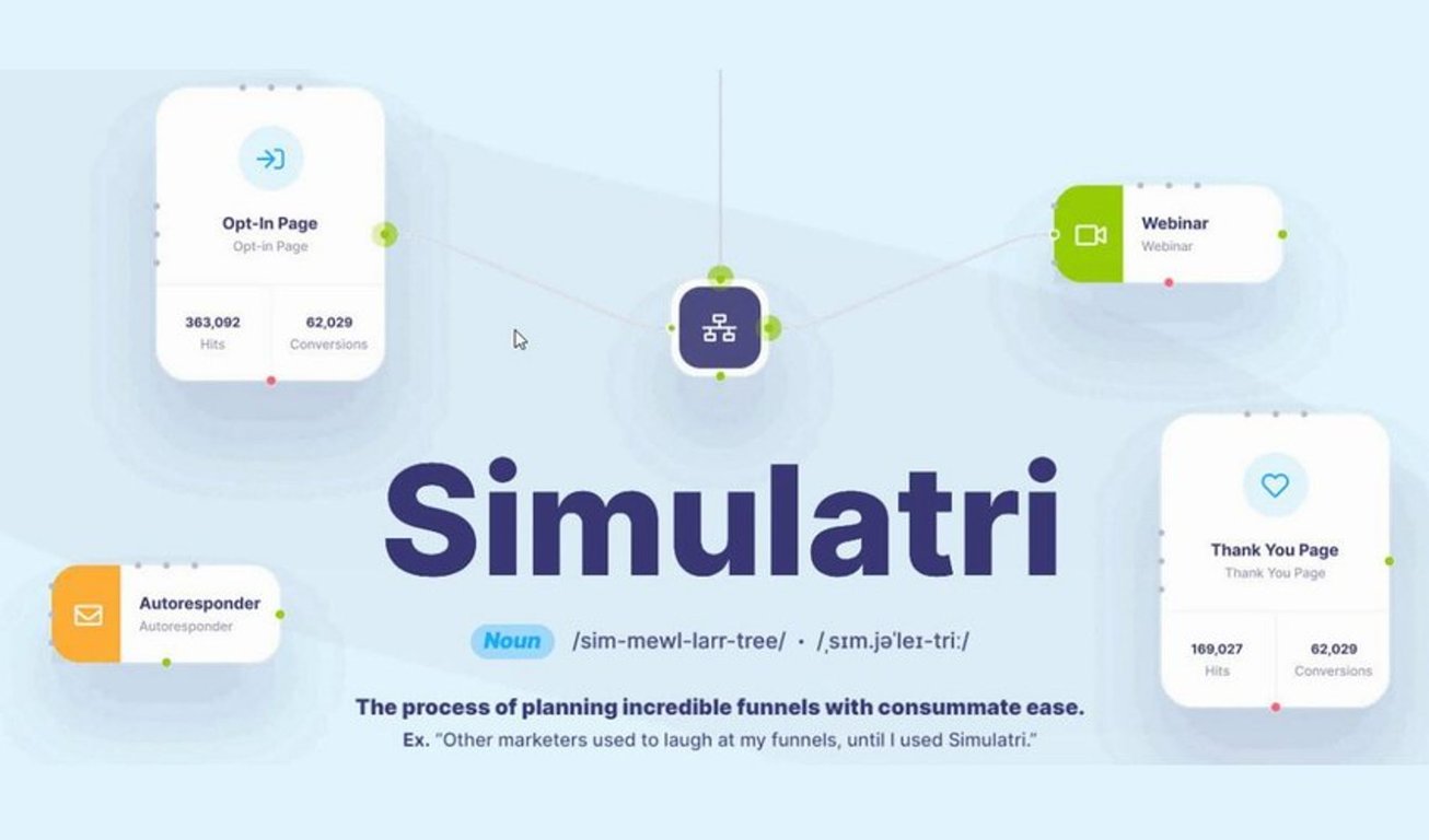 Simulatri Lifetime Deal