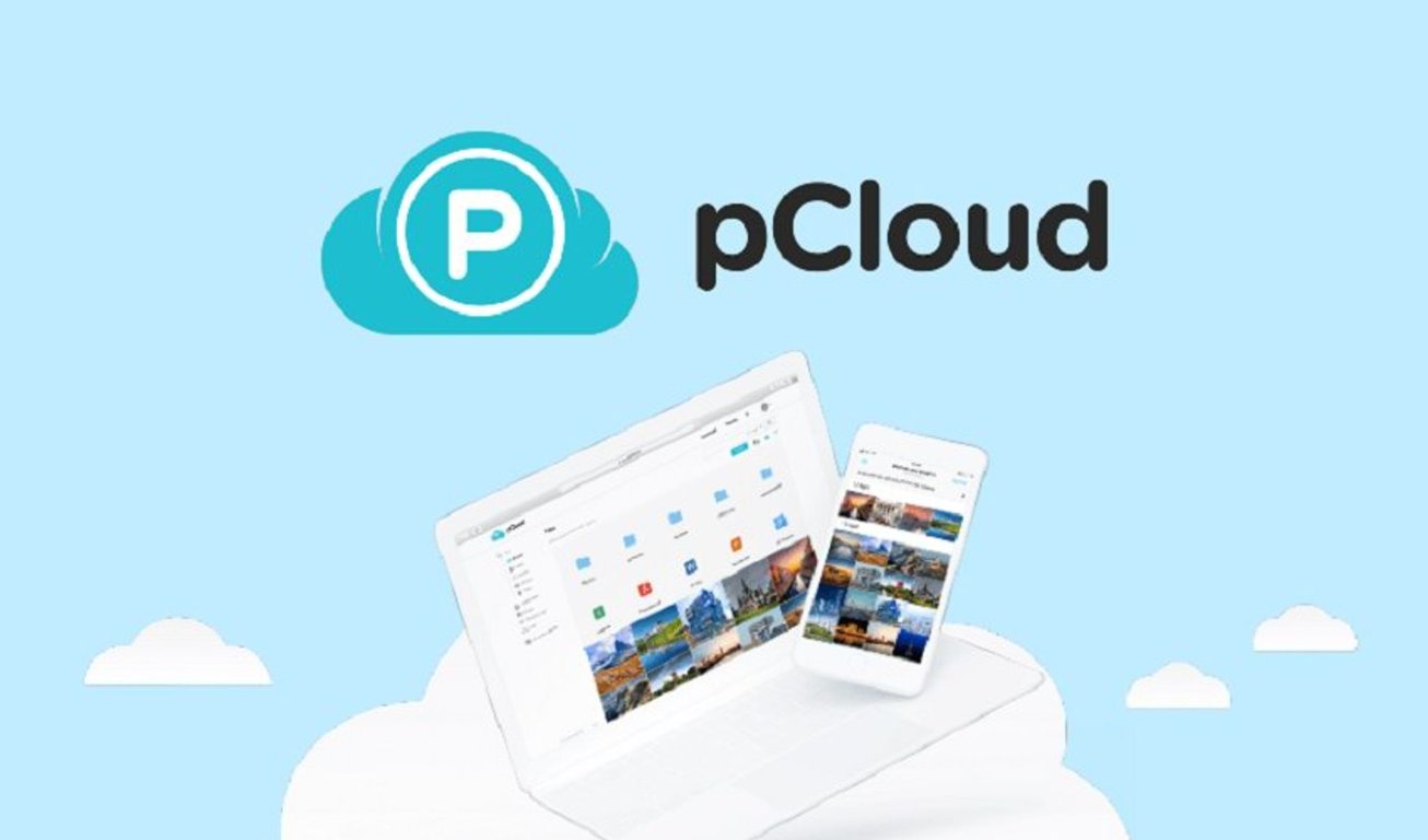 pCloud Lifetime Deal