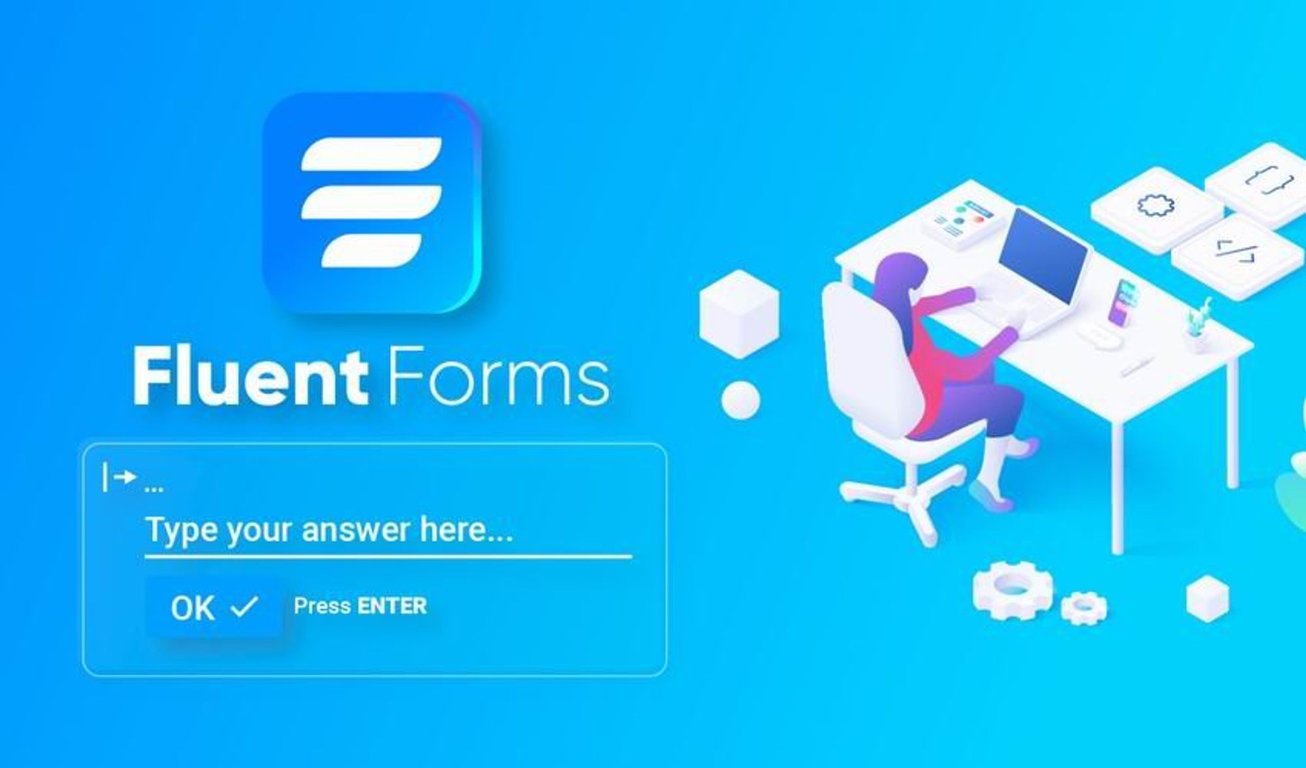 FluentForms Lifetime Deal