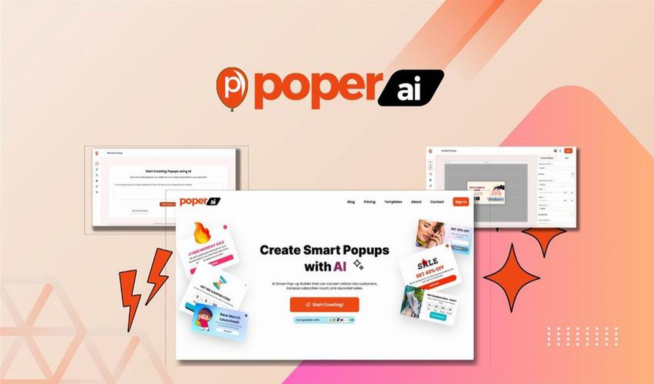 Poper Lifetime Deal
