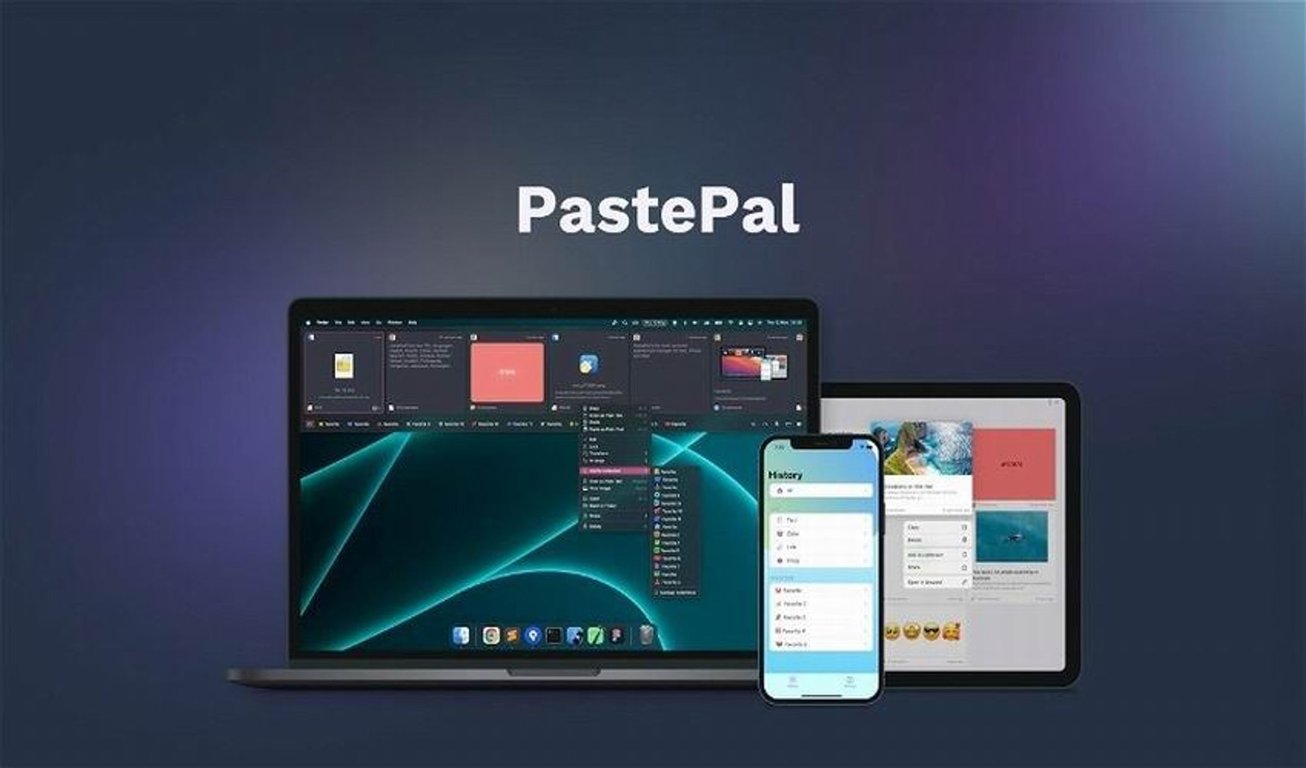 PastePal Lifetime Deal