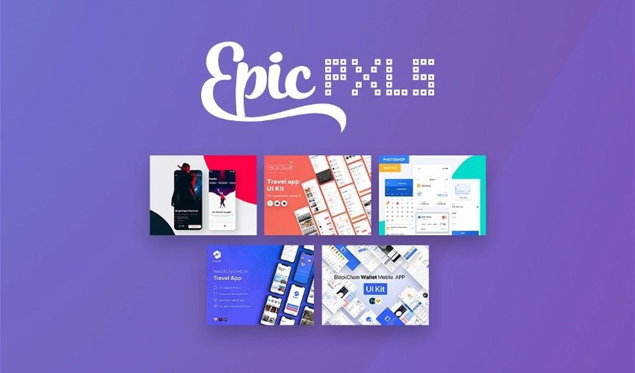 EpicPxls Lifetime Deal