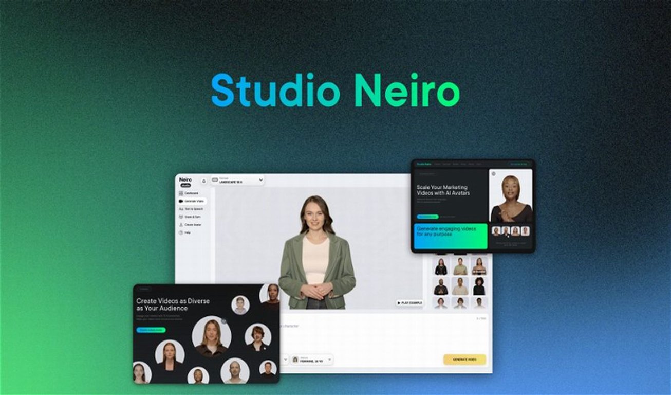Neiro Lifetime Deal