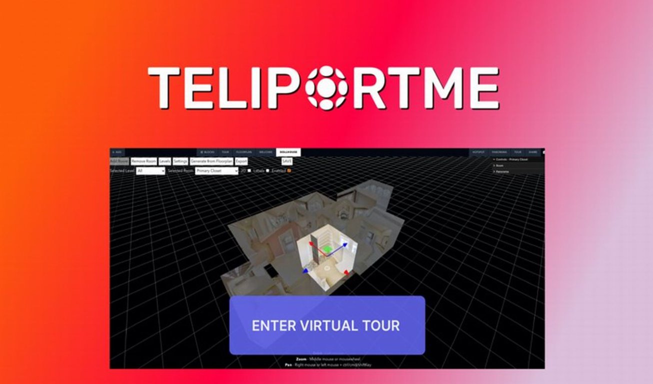 TeliportMe Lifetime Deal