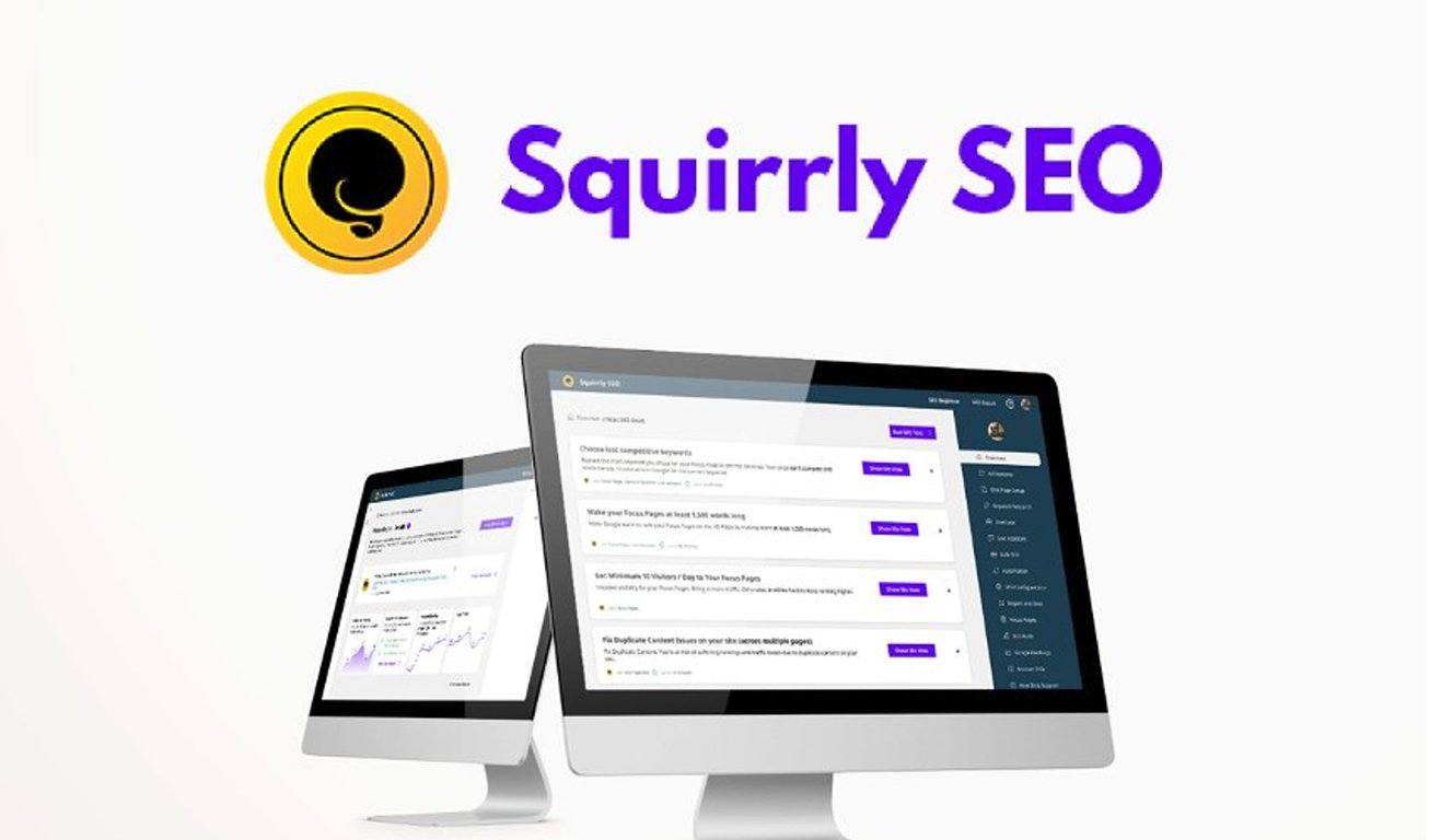 Squirrly SEO Lifetime Deal