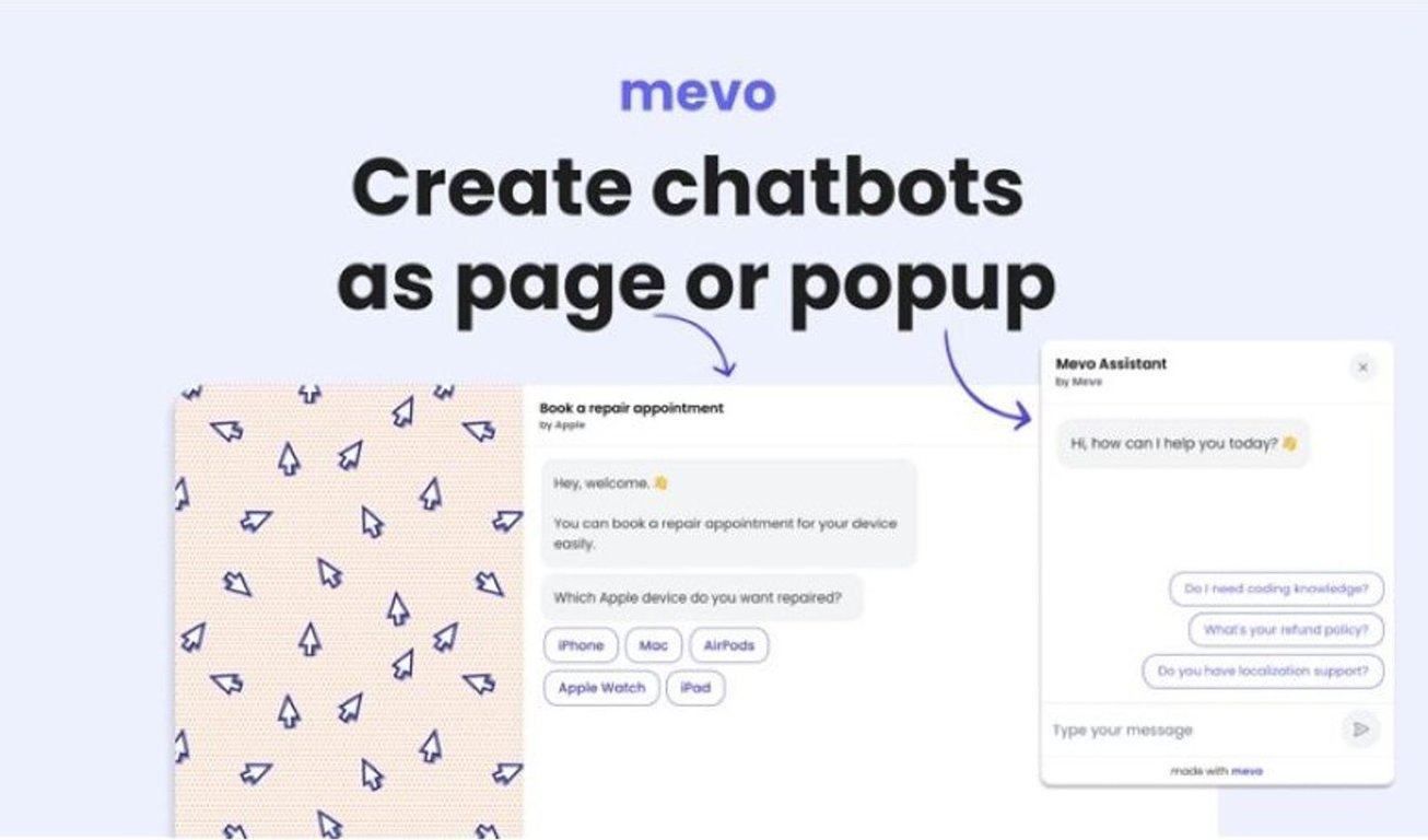mevo Appsumo Lifetime Deal