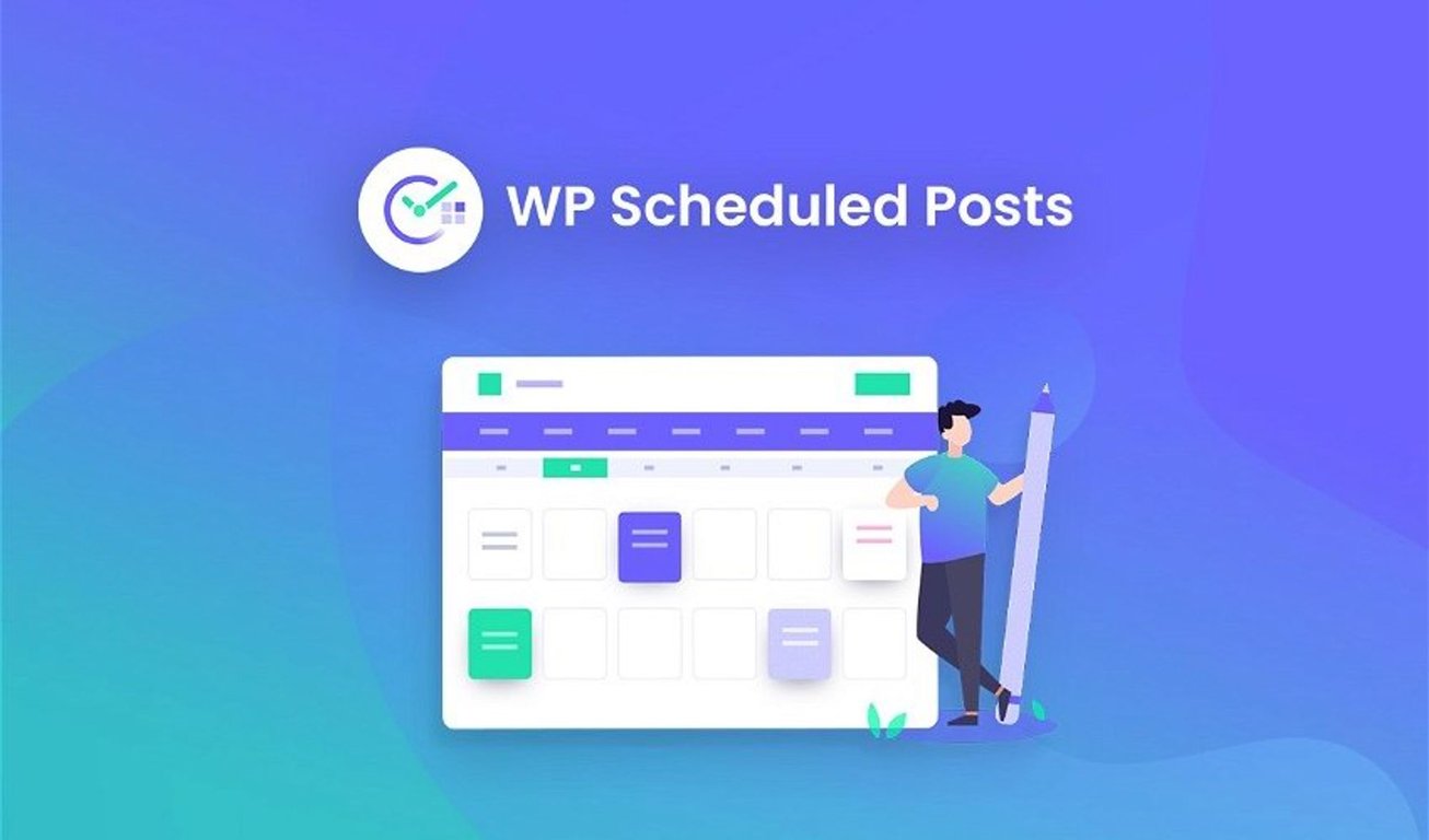 SchedulePress Lifetime Deal