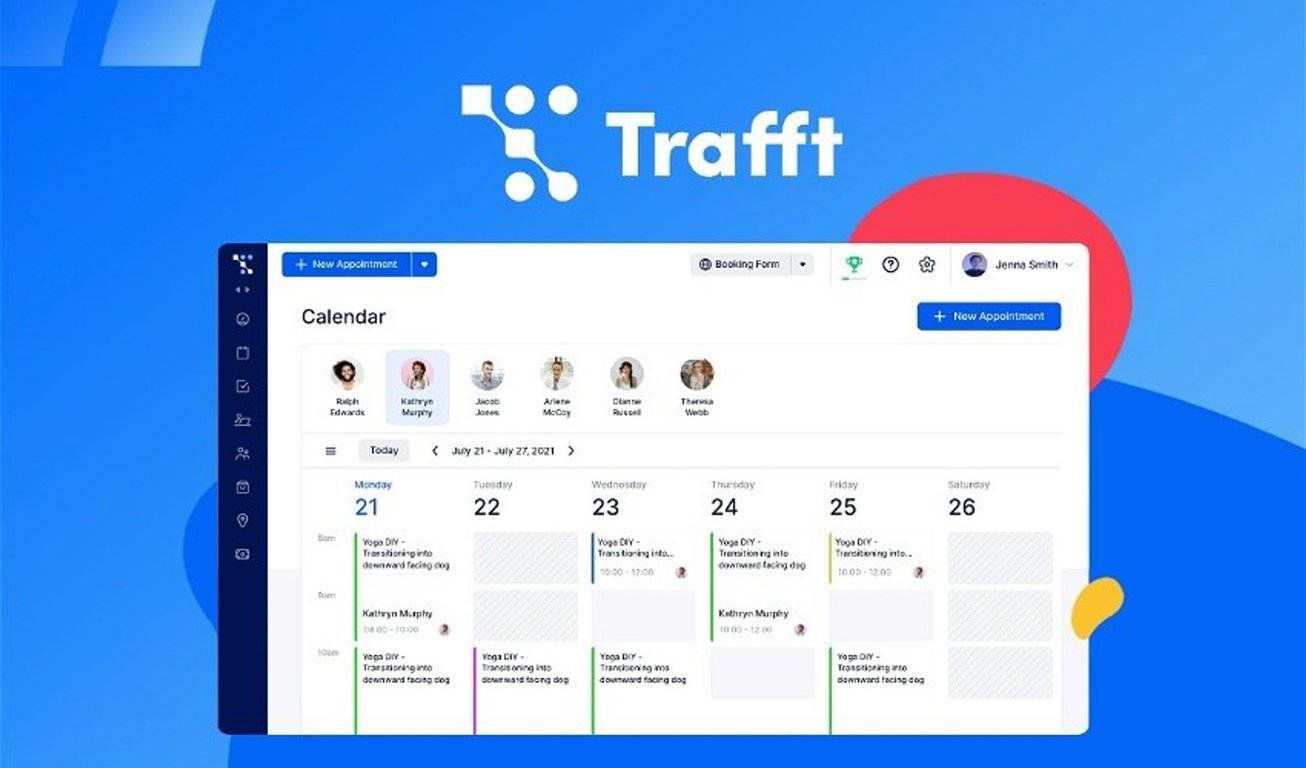 Trafft Lifetime Deal