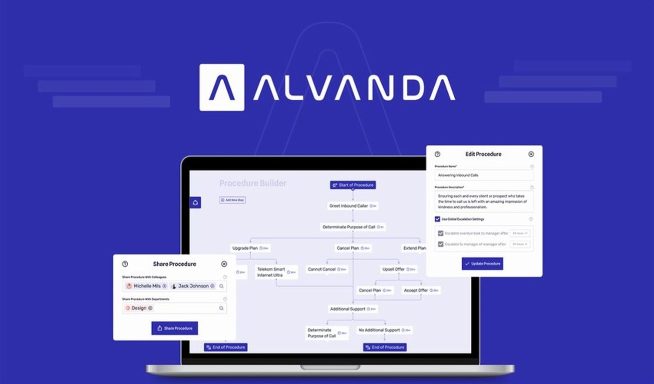 Alvanda Lifetime Deal