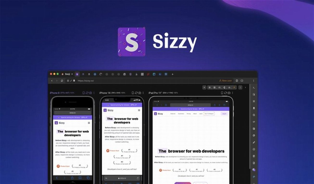 Sizzy Lifetime Deal